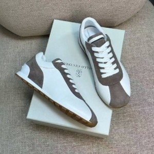 Кеды Brunello Cucinelli F5366