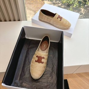 Эспадрильи Celine F5391