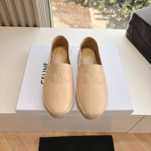 Эспадрильи Celine F5387