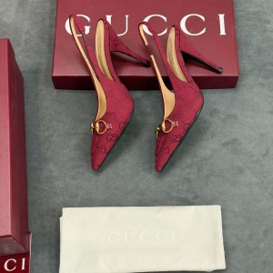 Босоножки Gucci F5395