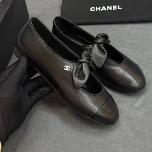 Туфли Chanel F5392