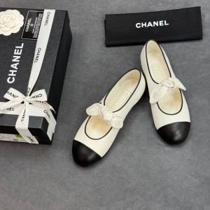 Туфли Chanel F5393
