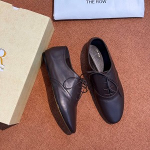 Туфли The Row F5397