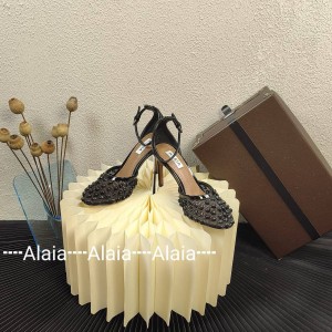Босоножки Alaia F5403