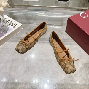 Туфли Gucci F5410