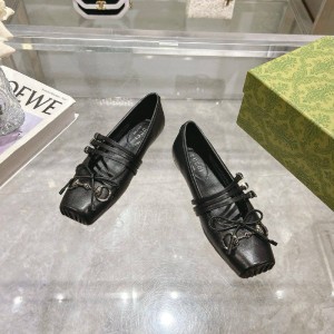 Туфли Gucci F5412