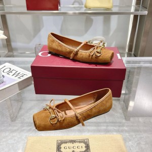 Туфли Gucci F5411