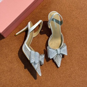 Босоножки Mach & Mach Le Cadeau F5419