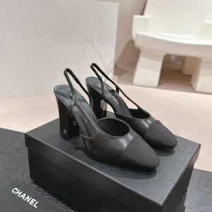 Туфли Chanel F5422