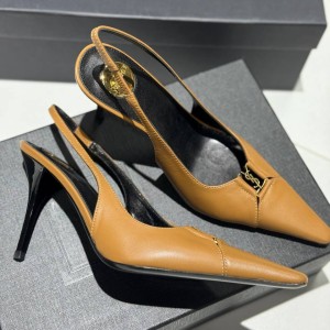 Босоножки Saint Laurent F5429
