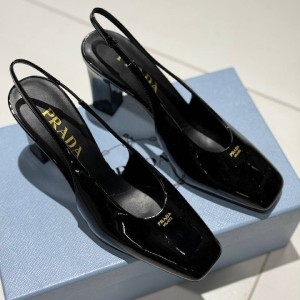 Босоножки Prada F5432
