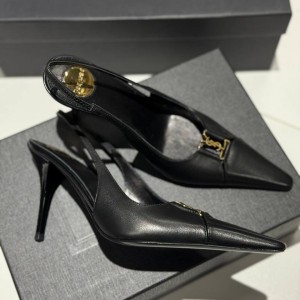 Босоножки Saint Laurent F5430