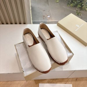 Эспадрильи Brunello Cucinelli F5441