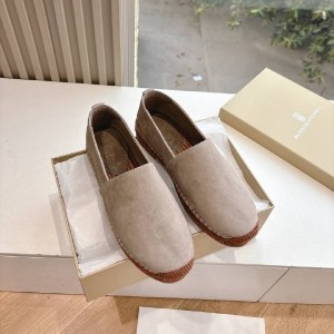 Эспадрильи Brunello Cucinelli F5438