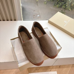 Эспадрильи Brunello Cucinelli F5440