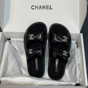 Босоножки Chanel F5447
