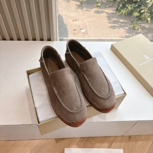 Эспадрильи Brunello Cucinelli F5450
