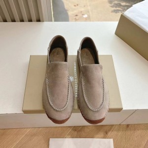 Эспадрильи Brunello Cucinelli F5451