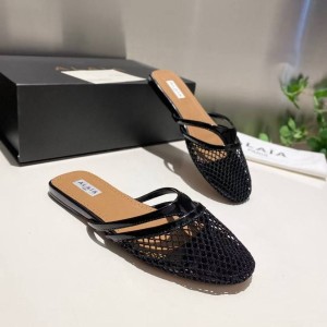 Мюли Alaia F5452