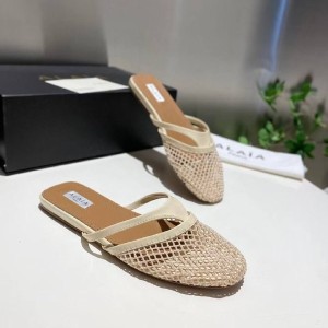 Мюли Alaia F5453