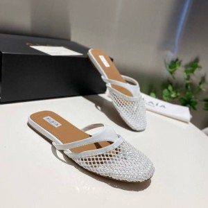 Мюли Alaia F5454