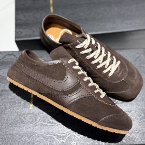 Кеды Dries Van Noten F5460