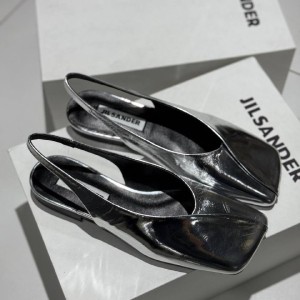 Босоножки Jil Sander F5459