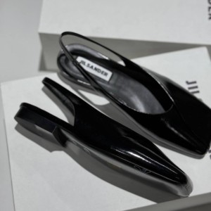 Босоножки Jil Sander F5458