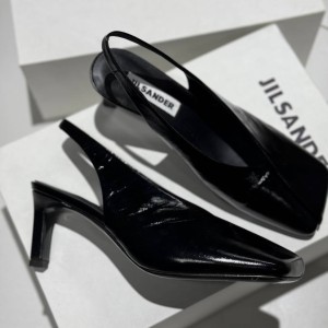Босоножки Jil Sander F5457