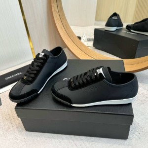 Кроссовки Chanel F5463