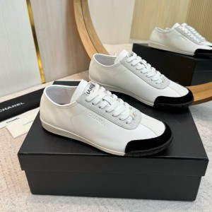 Кроссовки Chanel F5464