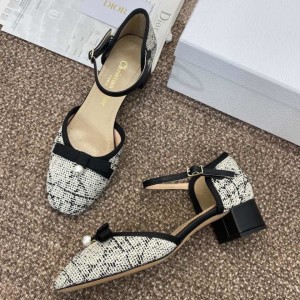 Босоножки Christian Dior F5466