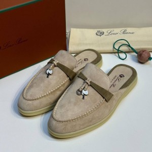 Мюли Loro Piana F5474