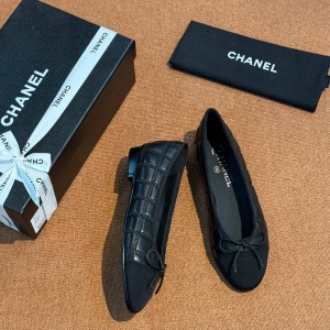 Балетки Chanel F5473