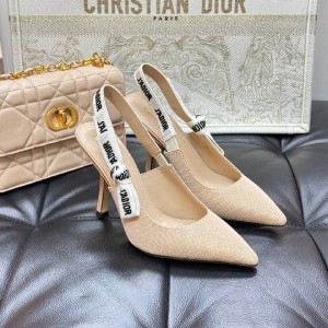 Босоножки Christian Dior F5480