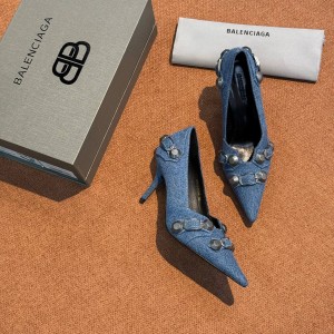 Туфли Balenciaga F5489