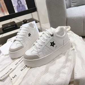 Кеды Cristian Dior F5503