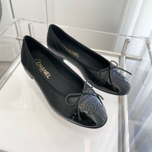 Балетки Chanel F5504