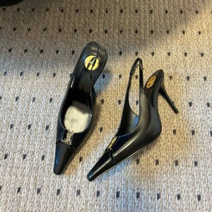 Туфли Saint Laurent F5508