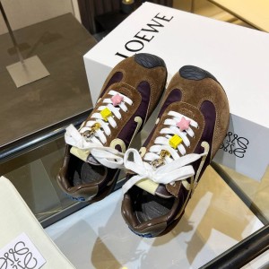 Кроссовки Loewe F5517
