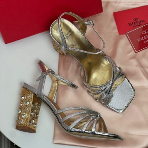 Босоножки Valentino F5523