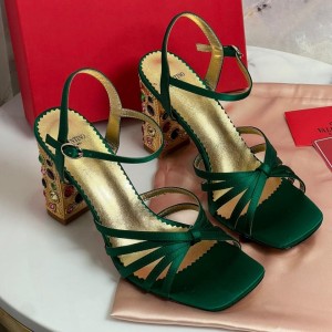 Босоножки Valentino F5522