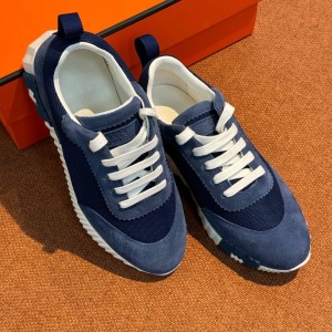 Кроссовки Hermes F5534