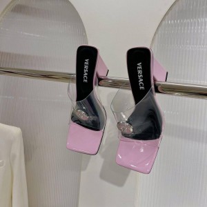 Босоножки Versace F5566
