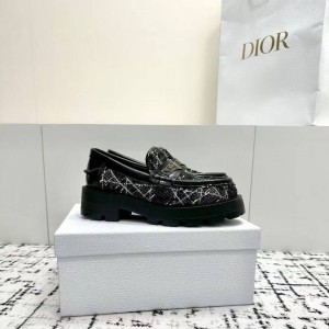 Лоферы Christian Dior F5587