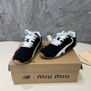 Кроссовки Miu Miu x New Balance F5857