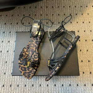 Босоножки Saint Laurent F5877