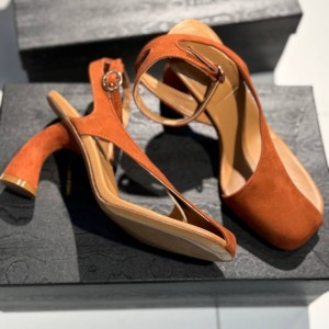 Босоножки Dries Van Noten F5887
