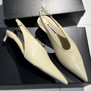 Босоножки Jil Sander F5891