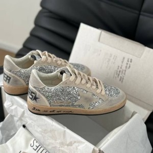 Кеды Golden Goose F5897